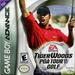 Tiger Woods PGA Tour Golf - Nintendo Gameboy Advance GBA (Used)