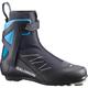 Salomon Herren RS 8 Prolink Skatingschuhe (Größe 45, blau)