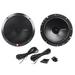 Rockford Prime R1675X2 Speaker 180W Peak 6-3/4 2-Way PRIME Series Coaxial Car Speakers