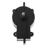 kayak outboard trolling motor switch electric boat thruster outboard motor parts speed control thruster(black)(1pc)