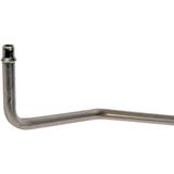 For Chevy Silverado GMC Sierra Auto Trans Oil Cooler Hose Assembly - Buyautoparts Fits select: 2001 CHEVROLET SILVERADO K2500 HEAVY DUTY 2002 CHEVROLET SILVERADO C2500 HEAVY DUTY