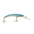 Reef Runner 800 Series Deep Divers Fishing Lure Hard Bait Crank Bait 6-3/16 Chrome Blue 800-04