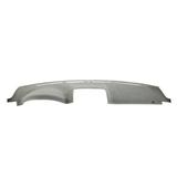 Covercraft DashMat Custom Dash Cover for 2014-2021 Ram ProMaster 1500 2014-2021 ProMaster 2500 2014-2021 ProMaster 3500 | 2054-00-47 | Grey