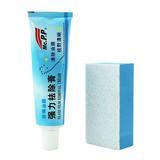 Tohuu Glass Stripper Water Spot Remover Windshield Cleaner Interior Car Cleaner Windshield Cleaning Tool For Eliminate Coatings Waxes And More methodical