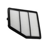 Unique Bargains Automotive Engine Air Filter Replacement 16546-6CA0A for Nissan Altima 2.5L 2019-2020