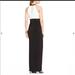 Ralph Lauren Dresses | 2/$50 Ralph Lauren Gown | Color: Black/White | Size: 10