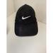 Nike Accessories | Nike Golf Vr One Flex Fit Black White Swoosh Baseball Hat Cap Sports Size S/M | Color: Black | Size: Os