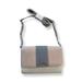 Nine West Bags | Nine West Crossbody | Color: Gray/White | Size: Os