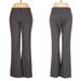 Kate Spade Pants & Jumpsuits | Kate Spade Gray Trouser Pants Size 6 | Color: Gray | Size: 6