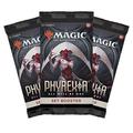 Magic The Gathering Phyrexia: All Will Be One Set Booster 3-Pack (Englische Version)