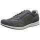 Geox U Avery Sneaker, Grau (Grey), 40 EU