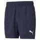 PUMA Herren Active Woven Shorts 12,7 cm Gewebte, Peacoat, XXL