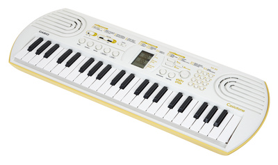 Casio SA-80