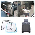 Housse de protection pour siège de voiture pour enfants tapis de protection pour siège de voiture