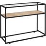 Table console Kilkenny 100x41x80,5cm - Table console, console, table d'entrée