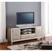 Direct Marketplace Voeville TV Stand Wood in Brown | Wayfair 91203