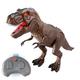 Wild Predators - T Rex Spielzeug, Ferngesteuerter Dinosaurier Spielzeug 3 Jahre Oder Mehr, Tyrannosaurus Rex Dinosaurier Ferngesteuert, Dino Ferngesteuert