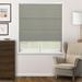CHICOLOGY Cordless Roman Shade, Window Treatment for Home