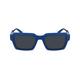 Calvin Klein Jeans Men's CKJ23604S Sunglasses, Blue, Einheitsgröße