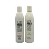 Keratin Complex Smoothing Keratin Care Shampoo & Conditioner 8 Oz Set