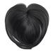 chaolei Wigs For Black Women Human Hair Hair Heat Women Wig Fashion Topper Hair Fiber Wig Clip-On Silky Wig wig Fiber Wig for Daily Party