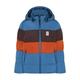 Lego Wear Unisex Kinder Lego Wear Winterjacke 3.000 Wassersäule Atmungsaktiv Lwjipe 705 Jacke, 523, 122 EU