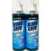 Andis Blade Care Plus Spray Lubricant 7 in 1 Clipper Blades Spray 16OZ 2 PACK