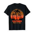 Marina del Rey, Kalifornien T-Shirt