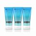 Hydro Boost Gentle Exfoliating Facial Cleanser. 5 Oz. each. Pack of 3.