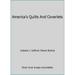 Pre-Owned America s Quilts And Coverlets (Hardcover) 0517143917