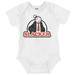 Wimpy Slacker Popeye The Sailor Man Romper Boys or Girls Infant Baby Brisco Brands 24M