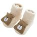 1 Year Old Snow Boots Dress Boots Girls Spring And Autumn 3D Cartoon Toy Baby Socks Glue Dispensing Non Slip Loose Neck Baby Socks Children Floor Socks Adventure Shoes