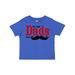 Inktastic Best Dads Have Mustaches Boys or Girls Toddler T-Shirt