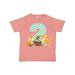 Inktastic Two Years Old with Woodland Animals Boys or Girls Toddler T-Shirt