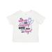 Inktastic My Sister was so Amazing God Made her an Angel Girls Toddler T-Shirt