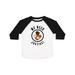 Inktastic Black History Month We Need Justice Hands Boys or Girls Toddler T-Shirt