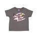 Inktastic Queen Bee Girls Toddler T-Shirt