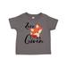 Inktastic Zero Fox Given Boys or Girls Toddler T-Shirt