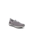 Women's Echo Knit Sneaker by Ryka in Grey Sky (Size 6 M)