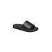 Women's Pool Sport Sandal by French Connection in Grey White (Size 10 M)