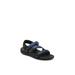 Women's Savannah Iii Sandal by Ryka in Black Multi (Size 12 M)