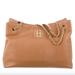 Tory Burch Bags | Authentic Tory Burch Britten Shoulder Bag! | Color: Gold/Tan | Size: Os