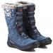 Columbia Shoes | G-Columbia, 2, Poly Minx Mid Ii Omni-Heat Snow Boot | Color: Blue/Pink | Size: 2g