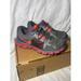 Nike Shoes | Nike Dual Fusion St2 Running Shoes Gray Pink Size 8.5 Womens | Color: Gray/Pink | Size: 8.5