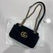 Gucci Bags | Gucci Gg Marmont Bag | Color: Black | Size: Os
