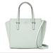 Kate Spade Bags | Kate Spade Cedar Street Hayden Satchel In Mint Mojito | Color: Green | Size: Os