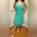 Ralph Lauren Dresses | Bnwt Ralph Lauren Seafoam Green Formal Dress | Color: Green | Size: M