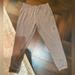 Nike Pants | Nike Yoga Dri-Fit Men’s Jogger Pants | Color: Red | Size: L