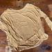 American Eagle Outfitters Tops | American Eagle Soft & Sexy T V Neck Long Sleeve Tan Large | Color: Tan | Size: L