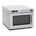 Royal Catering RC-MV-04 Microwave Microwave oven Stainless steel microwave Digital microwave Commercial microwave